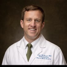 Joshua Downie, MD, Otolaryngology (ENT), Alpharetta, GA, Wellstar North Fulton Hospital