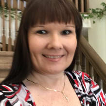 Helen Marsh, Nurse Practitioner, Columbus, GA