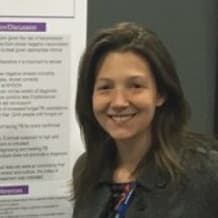 Shari (Barnett) Brosnahan, MD, Pulmonology, New York, NY