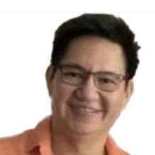 Roderick Paras, MD