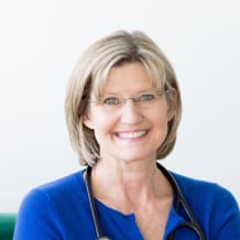 Susan (Teitsma) Damon, MD