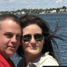 Dawn Enos, Pharmacist, Cohasset, MA