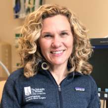 Tamara Rimash, MD