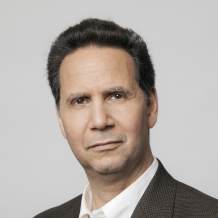 David Dinhofer, MD, Radiology, Paramus, NJ