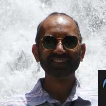 Ali Asghar-Ali, MD