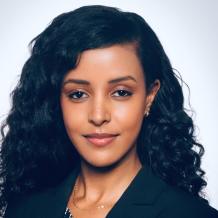 Iman Ali, MD