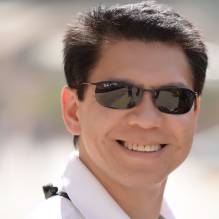 Adolfo Ceniza, MD