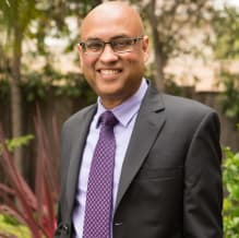 Anjay Rastogi, MD