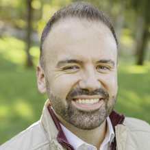 Lawrence Carter, MD