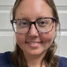 Theresa Ward, Physician Assistant, Parkersburg, WV