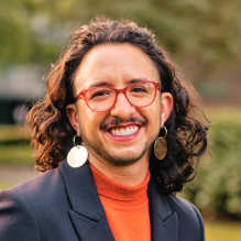 Miles Harris, Family Nurse Practitioner, Sacramento, CA