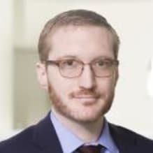 Jordan Roberts, PA