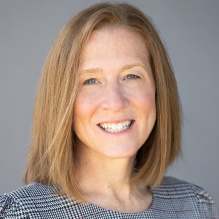Caroline Palmer, MD