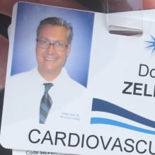 Christian Zellner, MD, Cardiology, Bradenton, FL, HCA Florida Blake Hospital
