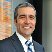 Armen Moughamian, MD, Neurology, San Francisco, CA, California Pacific Medical Center