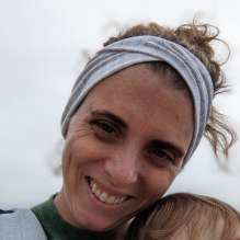 Alicia Wohlfarth, Family Nurse Practitioner, Toledo, OH