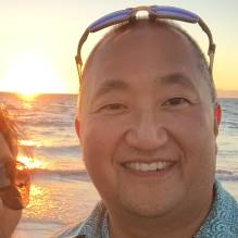 David Park, MD