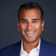 Sanjay Iyer, MD, Emergency Medicine, Savannah, GA