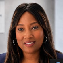 Estherline Exume, Psychiatric-Mental Health Nurse Practitioner, Orlando, FL
