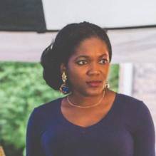 Temitayo Okubanjo, Clinical Pharmacist, Springfield, MO
