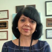 Madhusmita Misra, MD, Pediatric Endocrinology, Charlottesville, VA, Massachusetts General Hospital