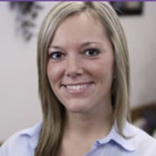 Shannon (Fuller) Shafer, PA, Physician Assistant, Troy, OH, Mercy Health - Springfield Regional Medical Center