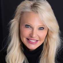 Rebecca Berghorst, MD