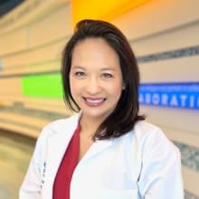 Van Huynh, MD, Pediatric Hematology & Oncology, Orange, CA, Children’s Health Orange County (CHOC)