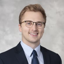 Justin M. Nelson, MD, Radiology, Rochester, NY