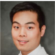 Ryan Lam, MD, Internal Medicine, Memphis, TN, University of Tennessee Health Science Center