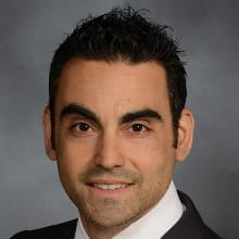 Michael Nicoletti, MD