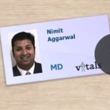 Nimit Aggarwal, MD