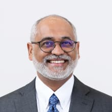 Dhavalkumar Patel, MD