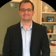 Mark Wilson, MD
