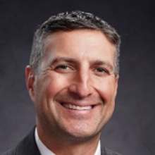 Brian Winters, MD
