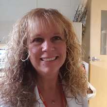 Laurie Giertz, PA