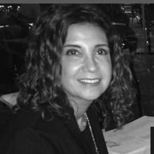 Jacqueline Salas, MD, Endocrinology, New York, NY