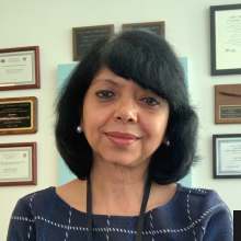 Madhusmita Misra, MD