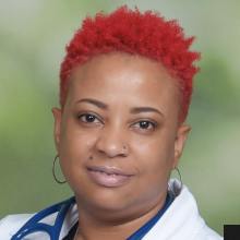 Brandy Eichelberger, Psychiatric-Mental Health Nurse Practitioner, Swansea, IL