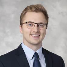 Justin M. Nelson, MD, Radiology, Rochester, NY