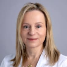 Danielle Gottlieb Sen, MD, Thoracic Surgery, Memphis, TN