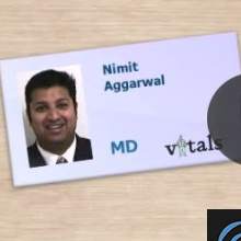 Nimit Aggarwal, MD