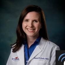 Sarah Koch, MD