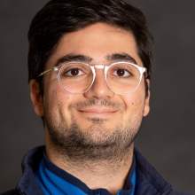 Serge Yaacoub, MD, Research, Washington, DC