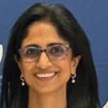 Radhika Annadata, MD