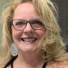 Joyce Shea, Acute Care Nurse Practitioner, Rogersville, TN