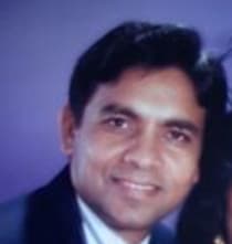Bhanji Kundaria, MD, Oncology, Santa Maria, CA