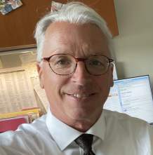 Thomas Kneifel, MD, Orthopaedic Surgery, Canton, NY