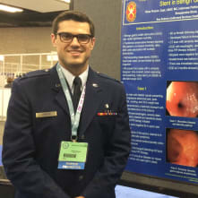 Ross Pinson, MD