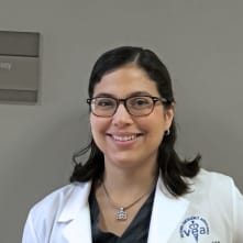 Vanessa (Mallol) Torrijos, MD, Emergency Medicine, Floresville, TX, Uvalde Memorial Hospital